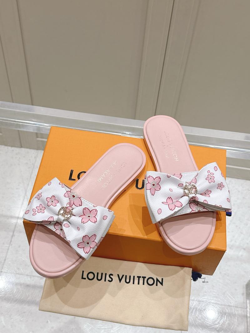 Louis Vuitton Sandals SLS42610