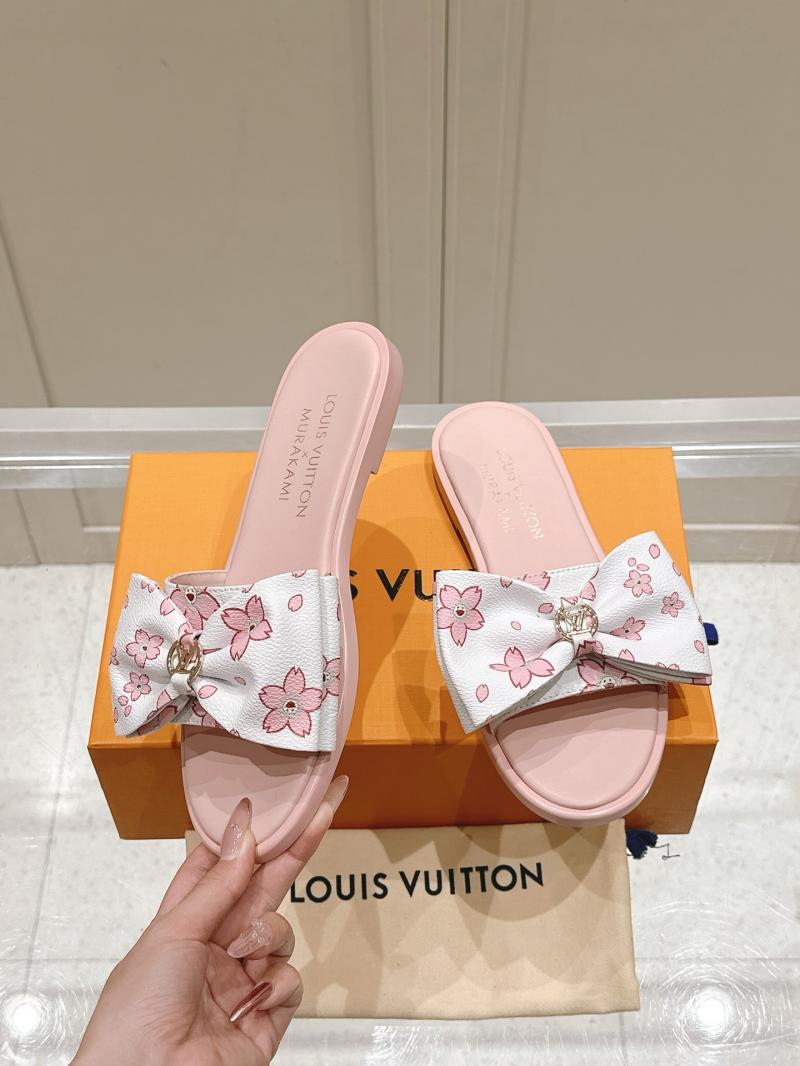 Louis Vuitton Sandals SLS42610