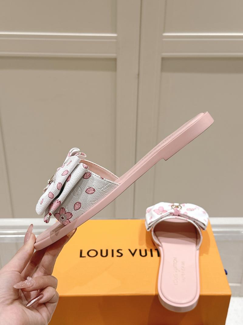 Louis Vuitton Sandals SLS42610