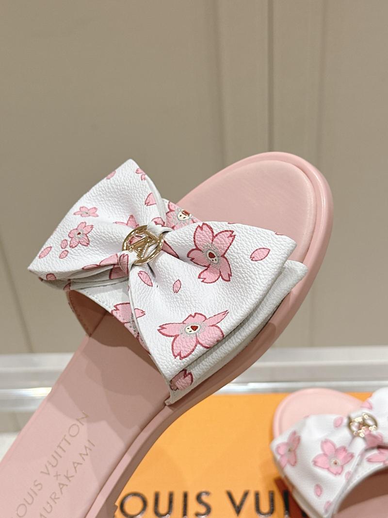 Louis Vuitton Sandals SLS42610