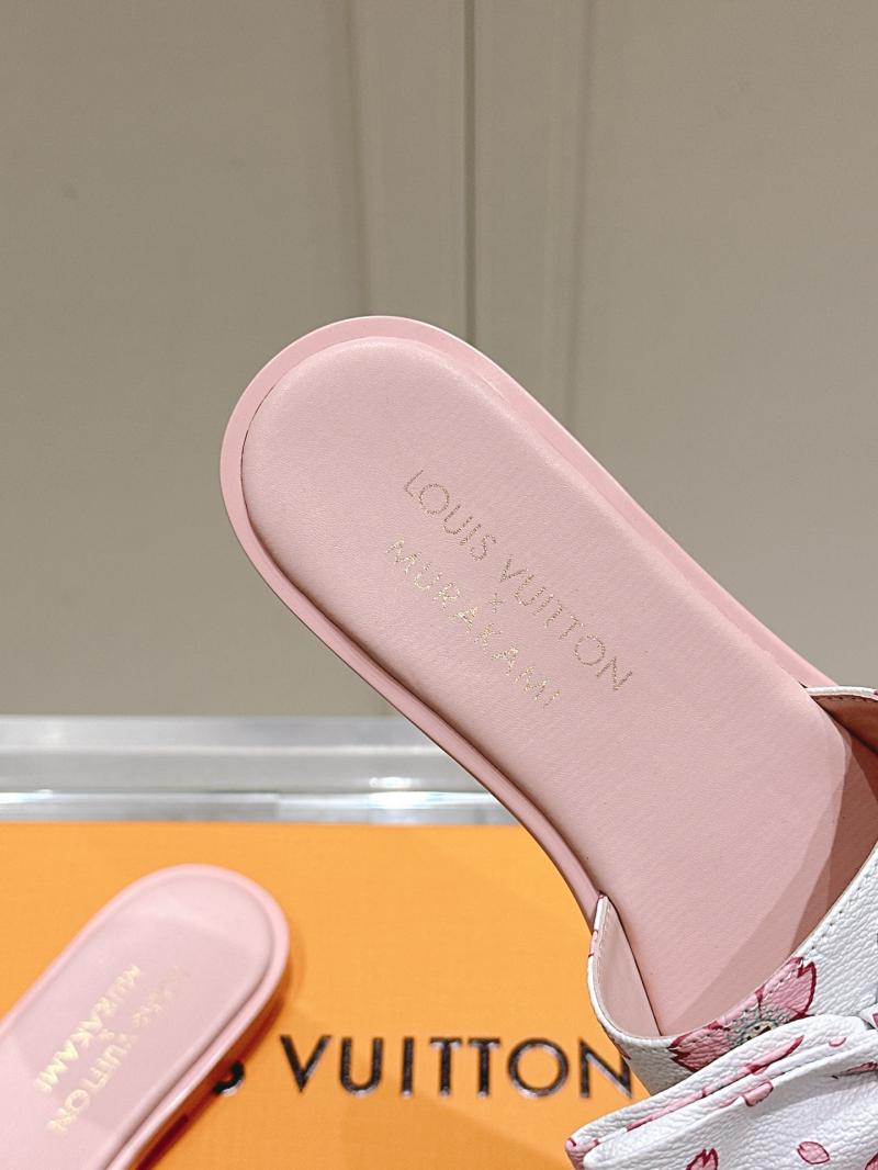 Louis Vuitton Sandals SLS42610