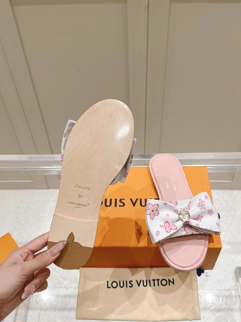 Louis Vuitton Sandals SLS42610