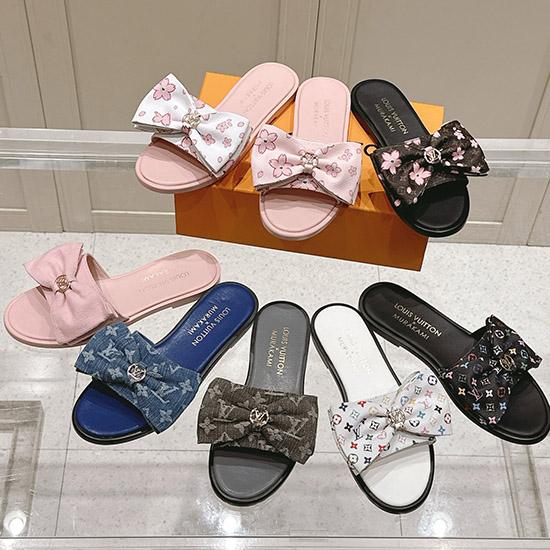 Louis Vuitton Sandals SLS42610