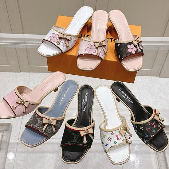 Louis Vuitton Sandals SLS42611