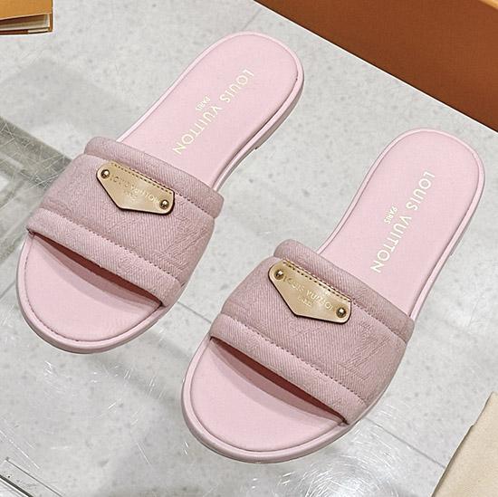 Louis Vuitton Sandals SLS42612
