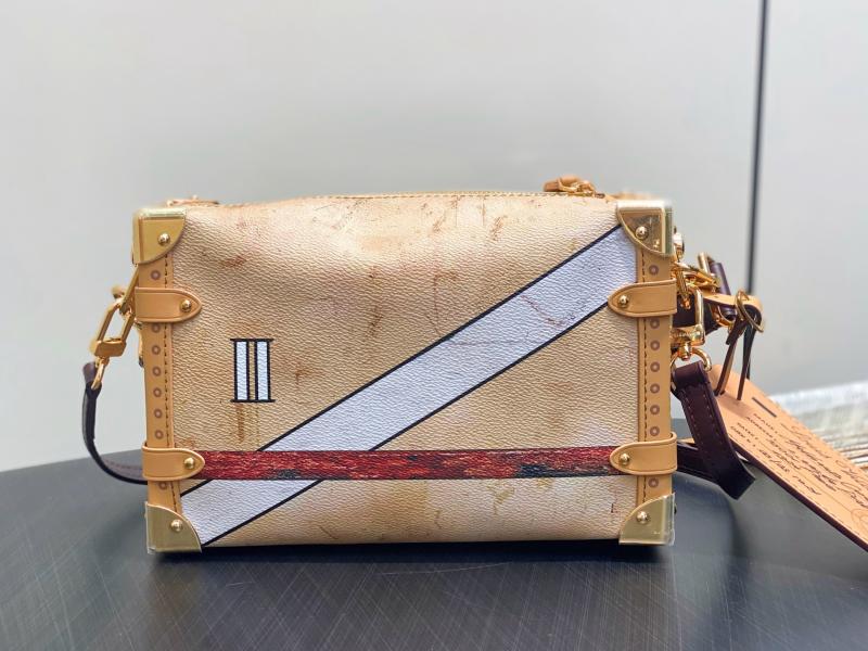 Louis Vuitton Side Trunk MM M12480