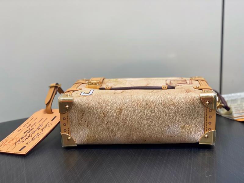 Louis Vuitton Side Trunk MM M12480