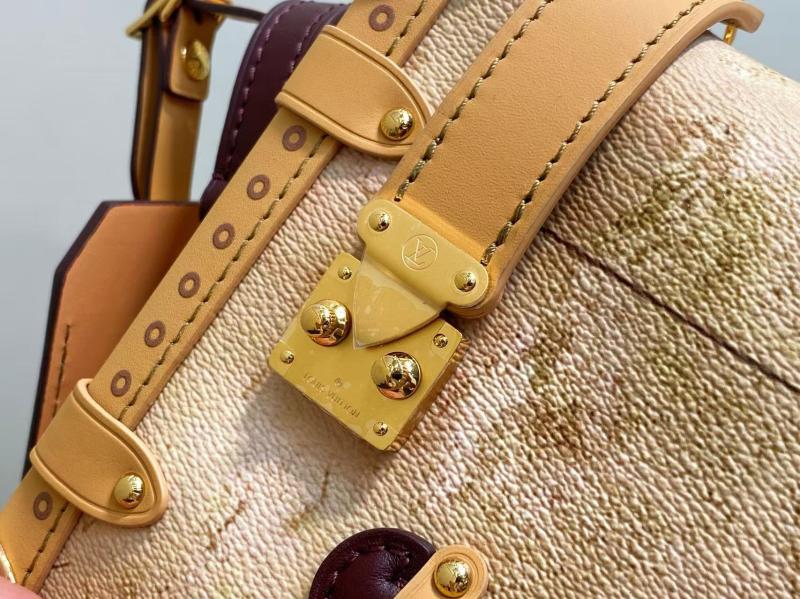 Louis Vuitton Side Trunk MM M12480