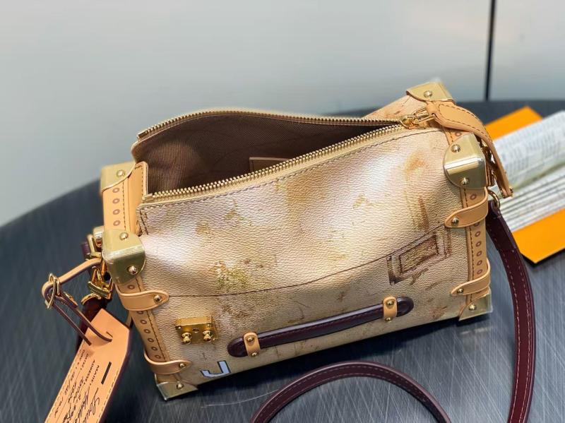 Louis Vuitton Side Trunk MM M12480