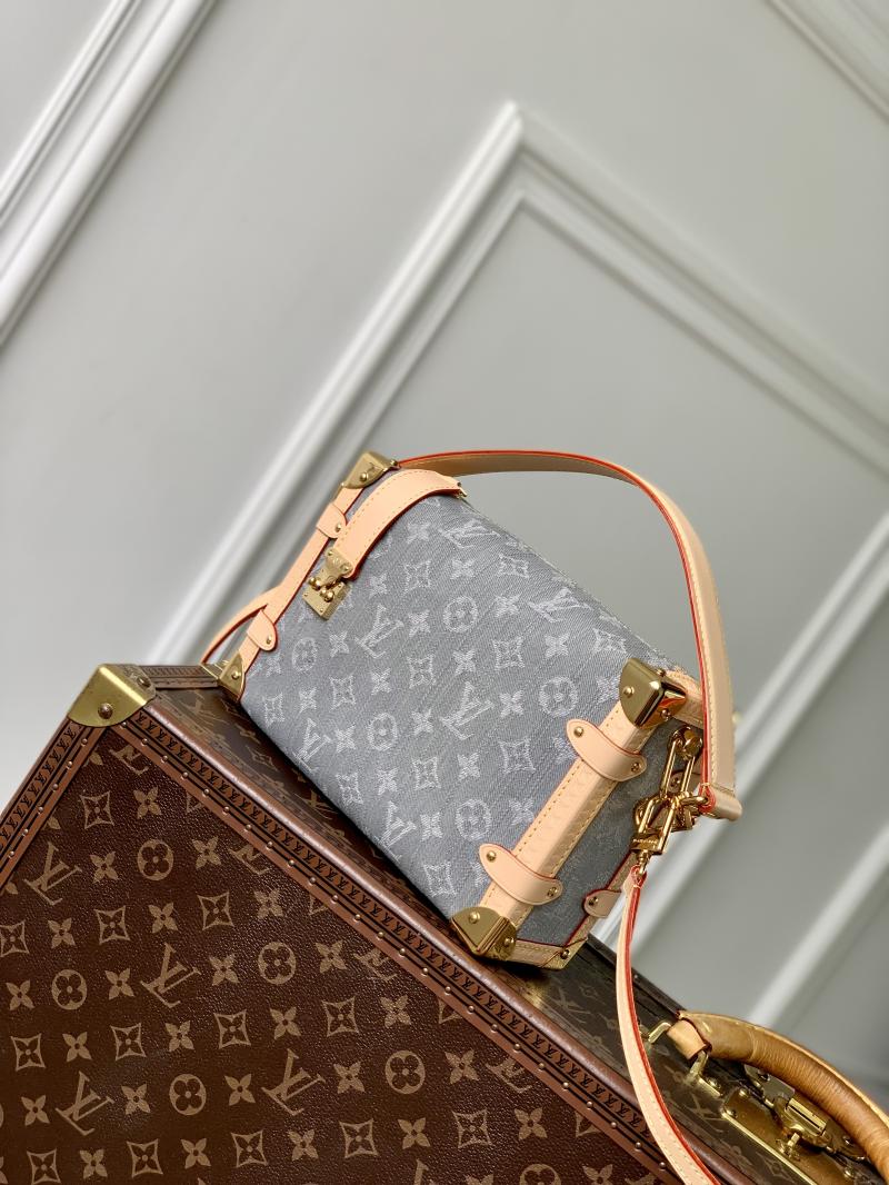 Louis Vuitton Side Trunk MM M13285