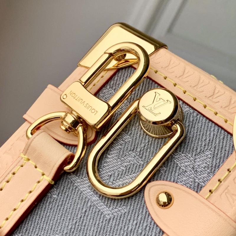 Louis Vuitton Side Trunk MM M13285
