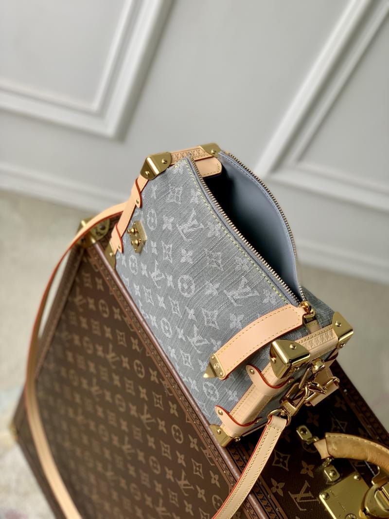 Louis Vuitton Side Trunk MM M13285