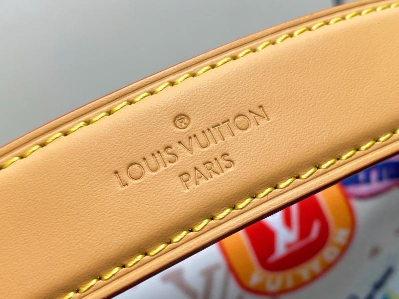 Louis Vuitton Side Trunk MM M14606