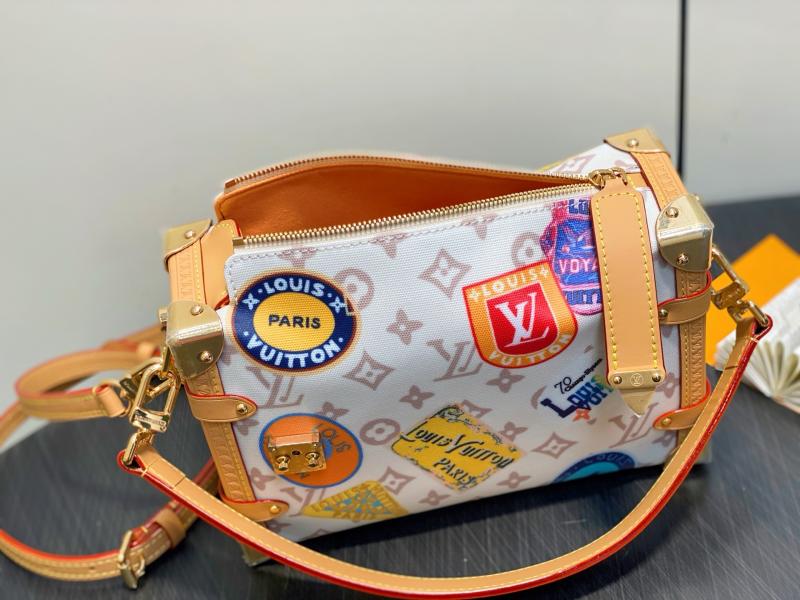 Louis Vuitton Side Trunk MM M14606