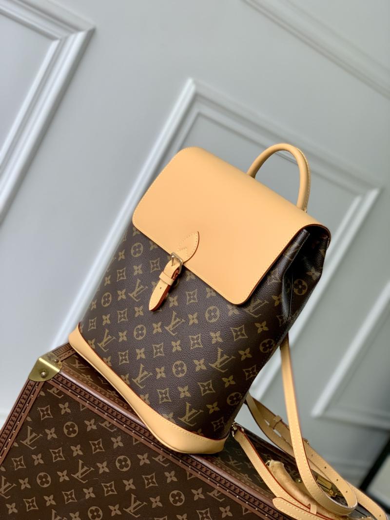 Louis Vuitton Soho MM M14653