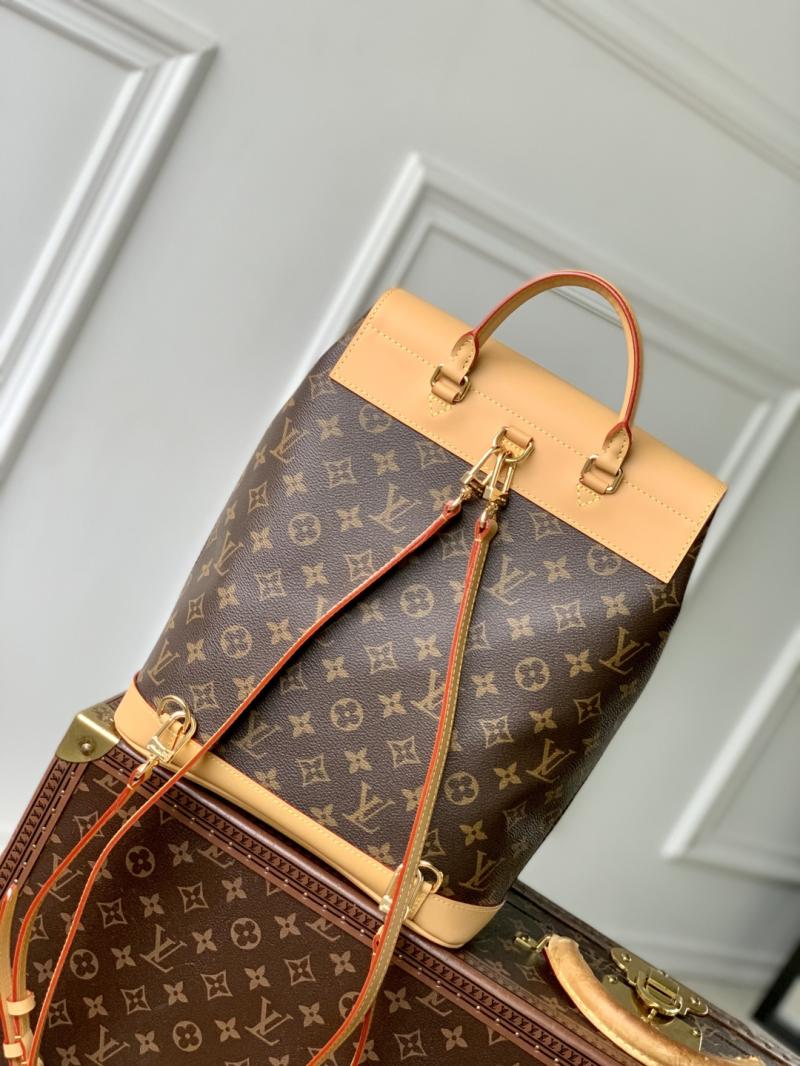 Louis Vuitton Soho MM M14653