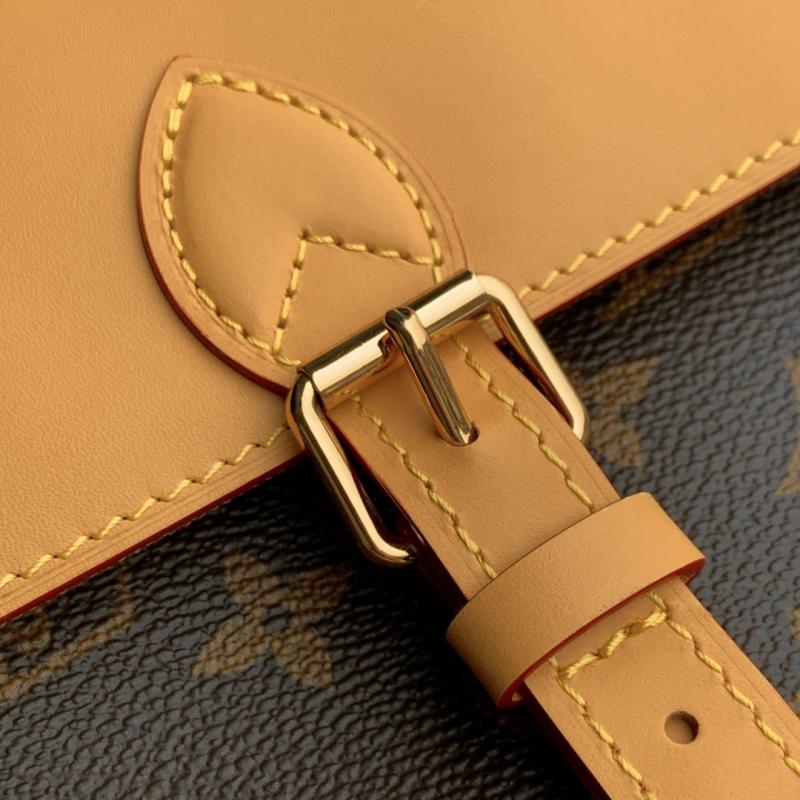 Louis Vuitton Soho MM M14653