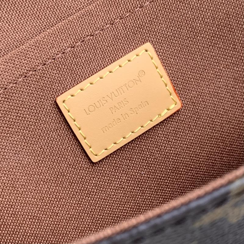 Louis Vuitton Soho MM M14653
