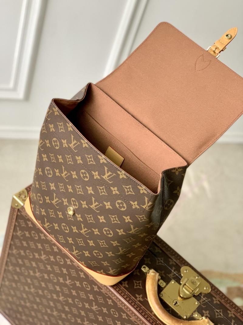 Louis Vuitton Soho MM M14653
