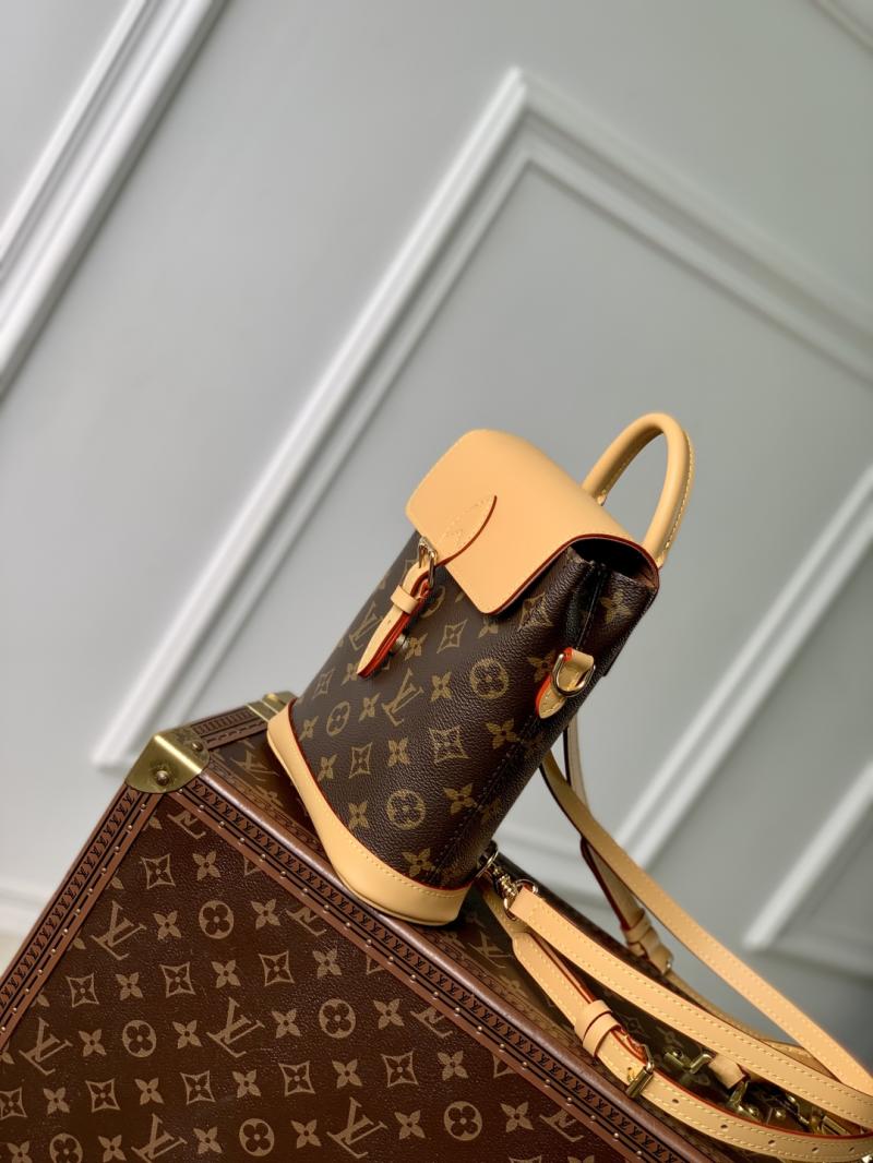 Louis Vuitton Soho Mini M14651
