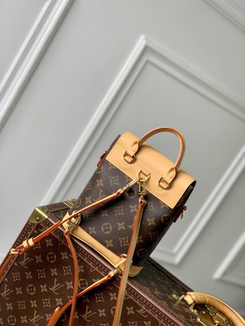 Louis Vuitton Soho Mini M14651