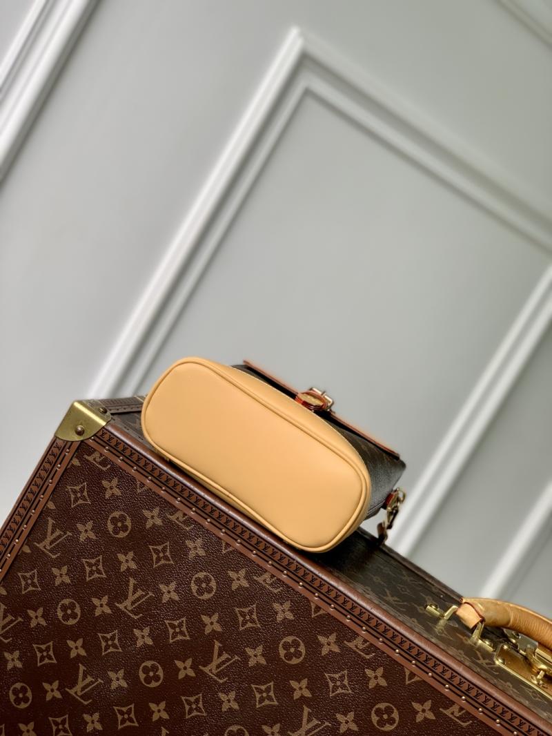 Louis Vuitton Soho Mini M14651