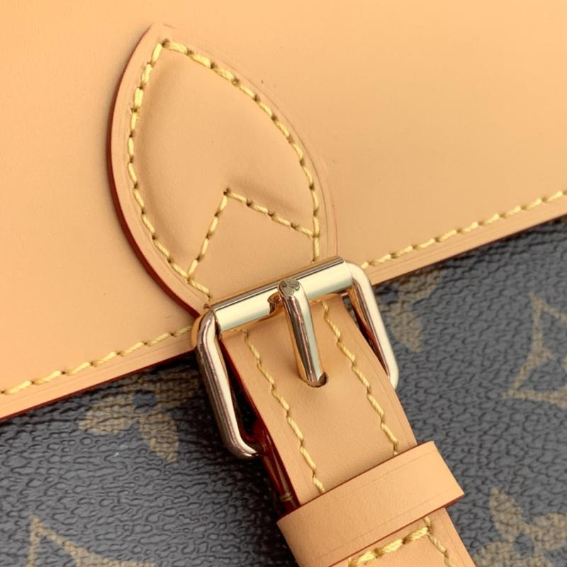 Louis Vuitton Soho Mini M14651