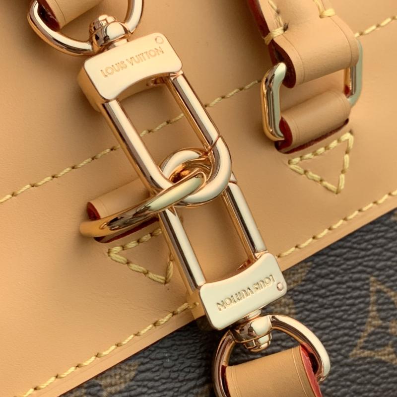 Louis Vuitton Soho Mini M14651