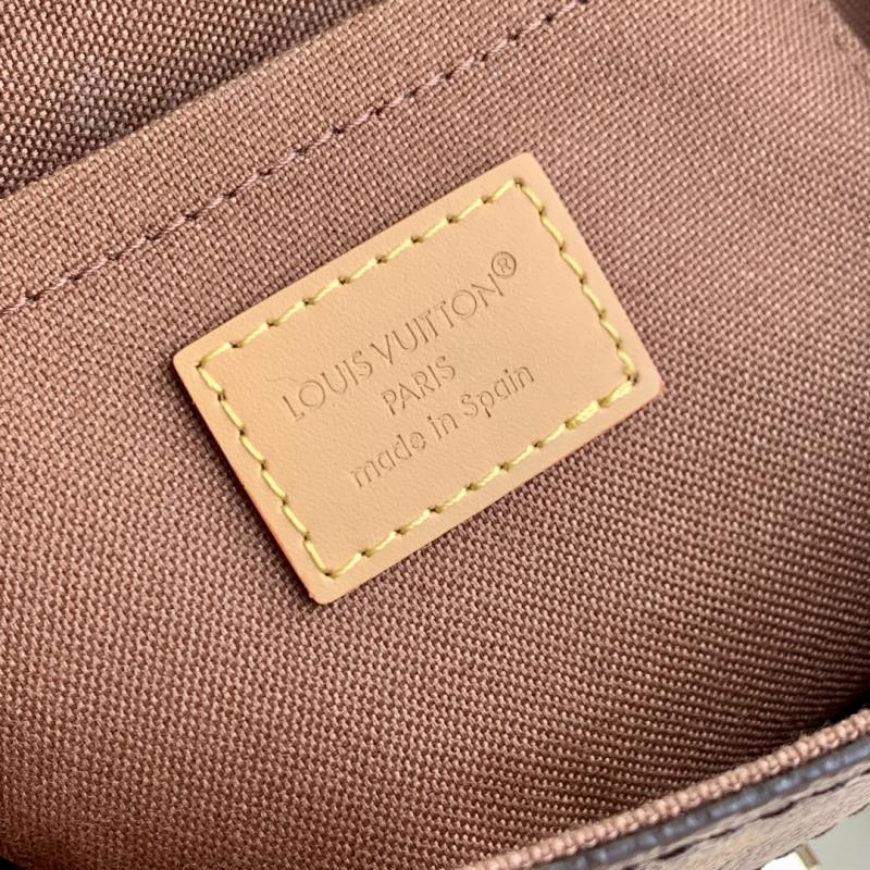 Louis Vuitton Soho Mini M14651