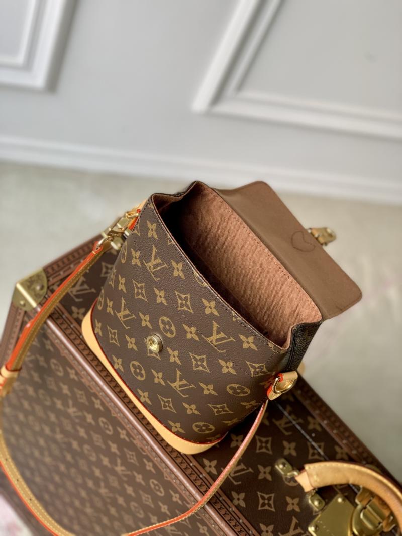 Louis Vuitton Soho Mini M14651
