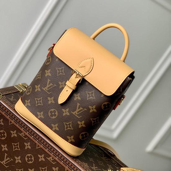 Louis Vuitton Soho Mini M14651