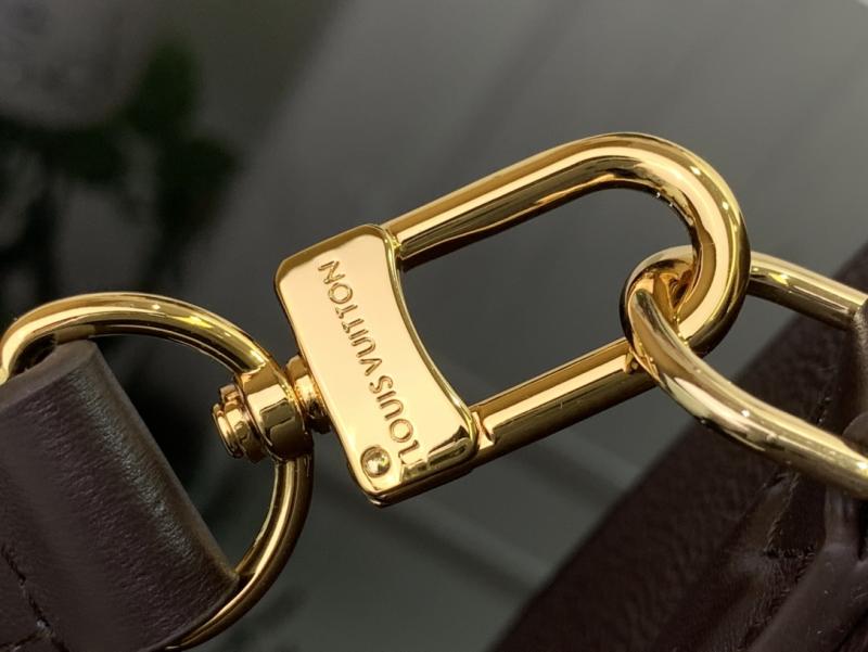 Louis Vuitton Speedy Bandouliere 25 M14043