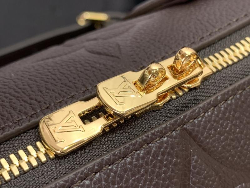 Louis Vuitton Speedy Bandouliere 25 M14043