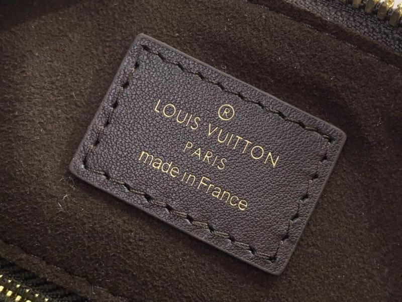 Louis Vuitton Speedy Bandouliere 25 M14043