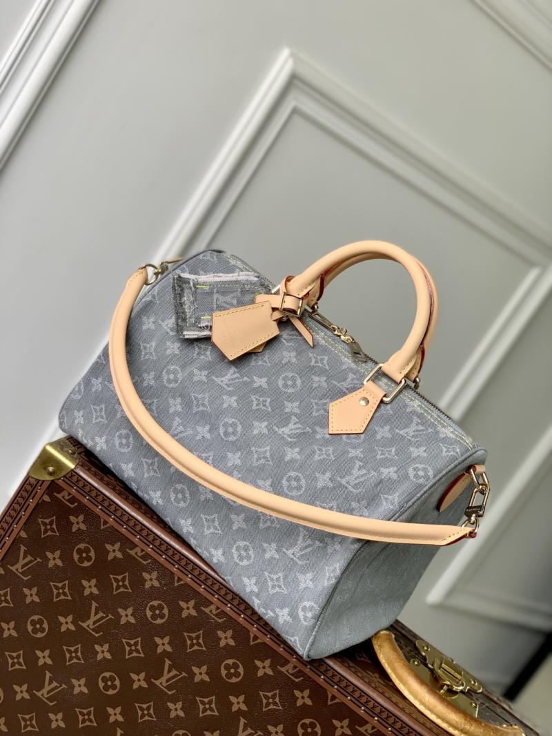 Louis Vuitton Speedy Soft 30 M13344