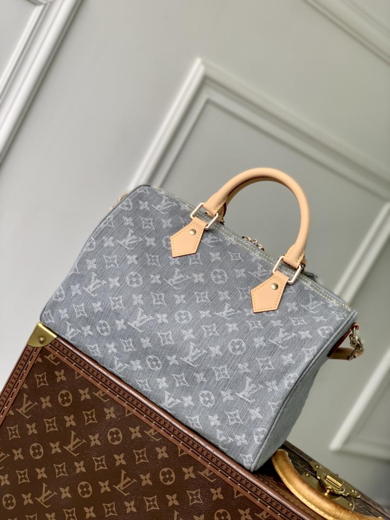 Louis Vuitton Speedy Soft 30 M13344