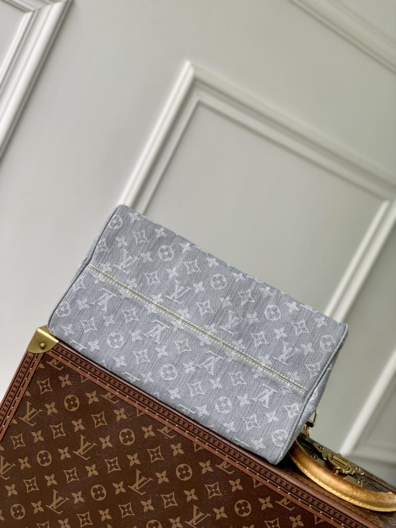 Louis Vuitton Speedy Soft 30 M13344