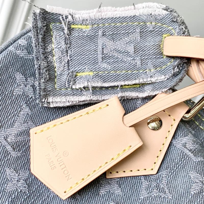 Louis Vuitton Speedy Soft 30 M13344