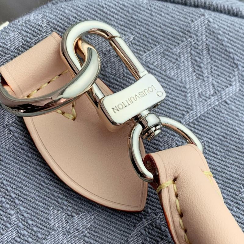Louis Vuitton Speedy Soft 30 M13344