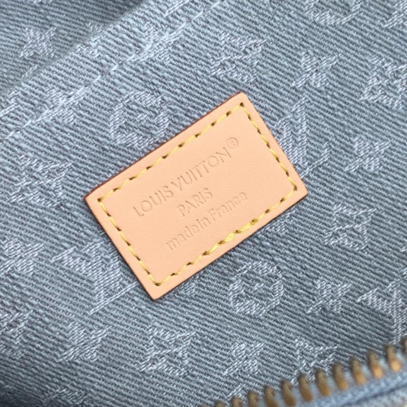 Louis Vuitton Speedy Soft 30 M13344