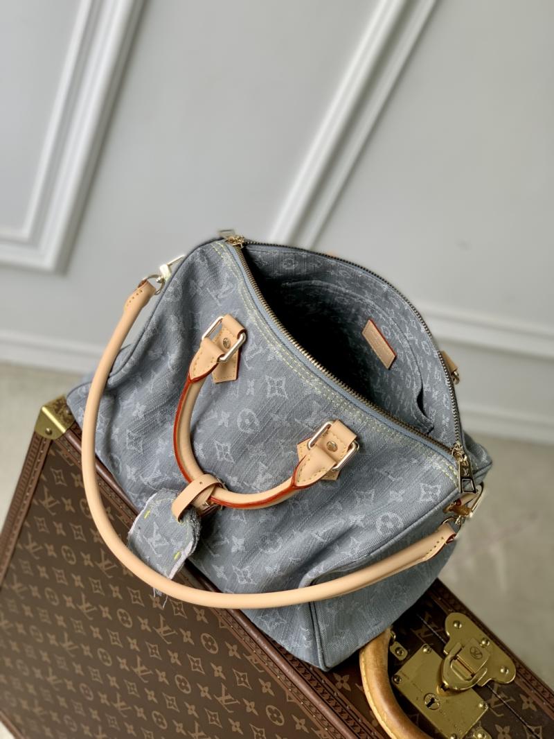 Louis Vuitton Speedy Soft 30 M13344