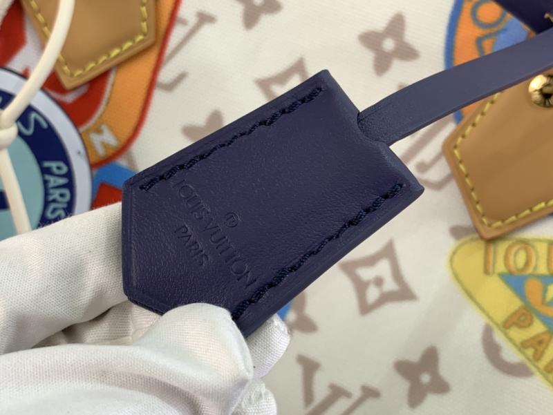 Louis Vuitton Speedy Soft 30 M14587