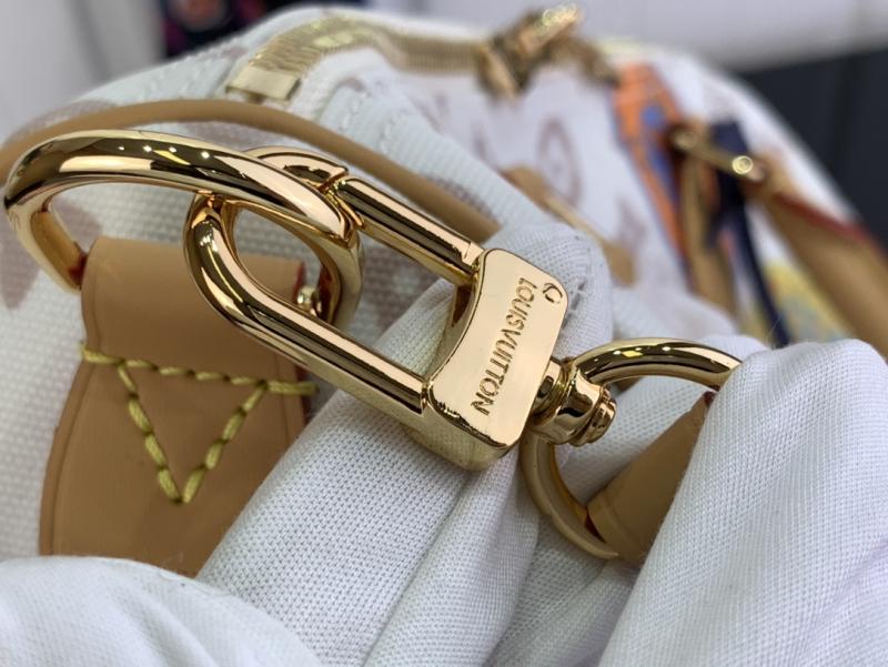 Louis Vuitton Speedy Soft 30 M14587