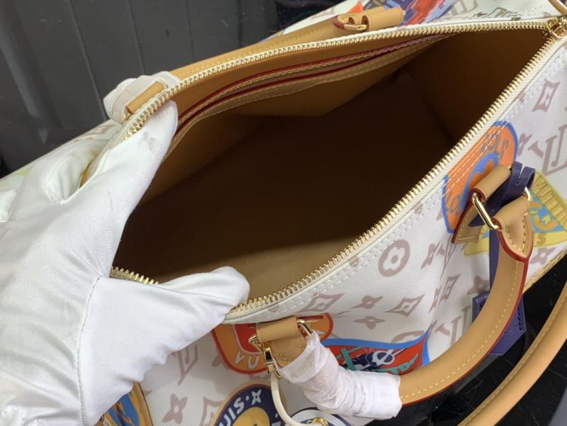 Louis Vuitton Speedy Soft 30 M14587