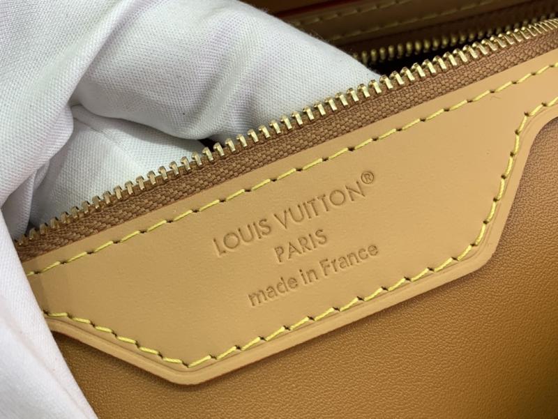 Louis Vuitton Speedy Soft 30 M14587