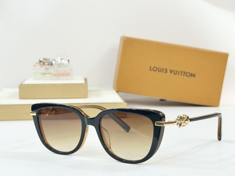 Louis Vuitton Sunglasses Z1873
