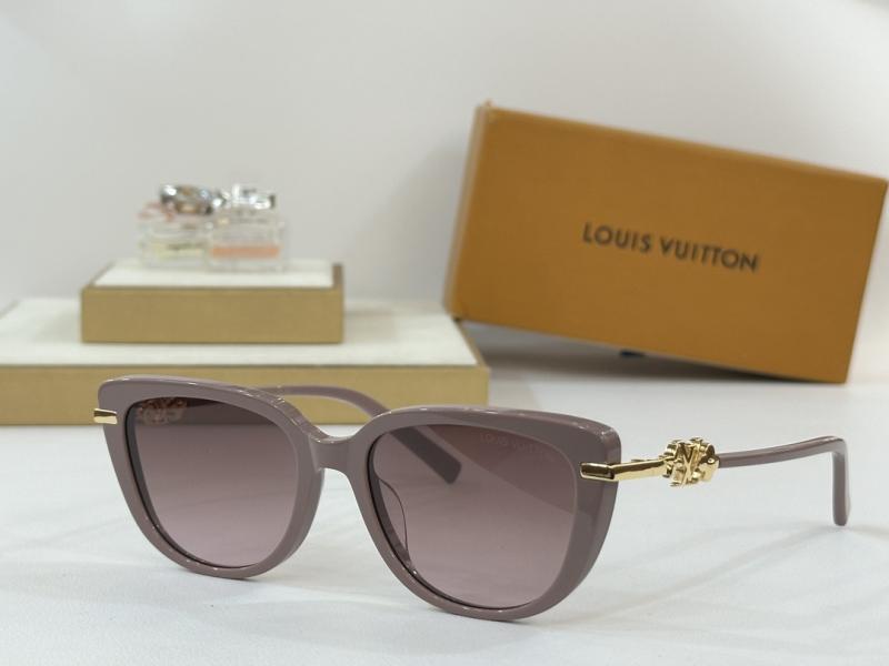 Louis Vuitton Sunglasses Z1873