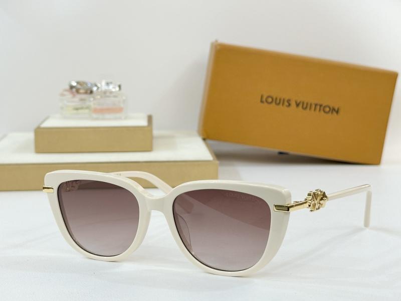 Louis Vuitton Sunglasses Z1873