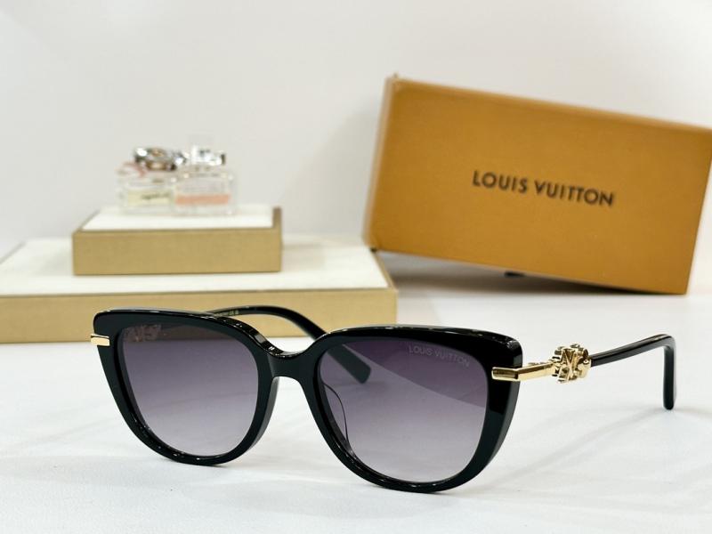 Louis Vuitton Sunglasses Z1873