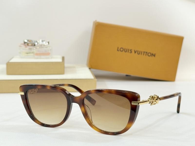 Louis Vuitton Sunglasses Z1873
